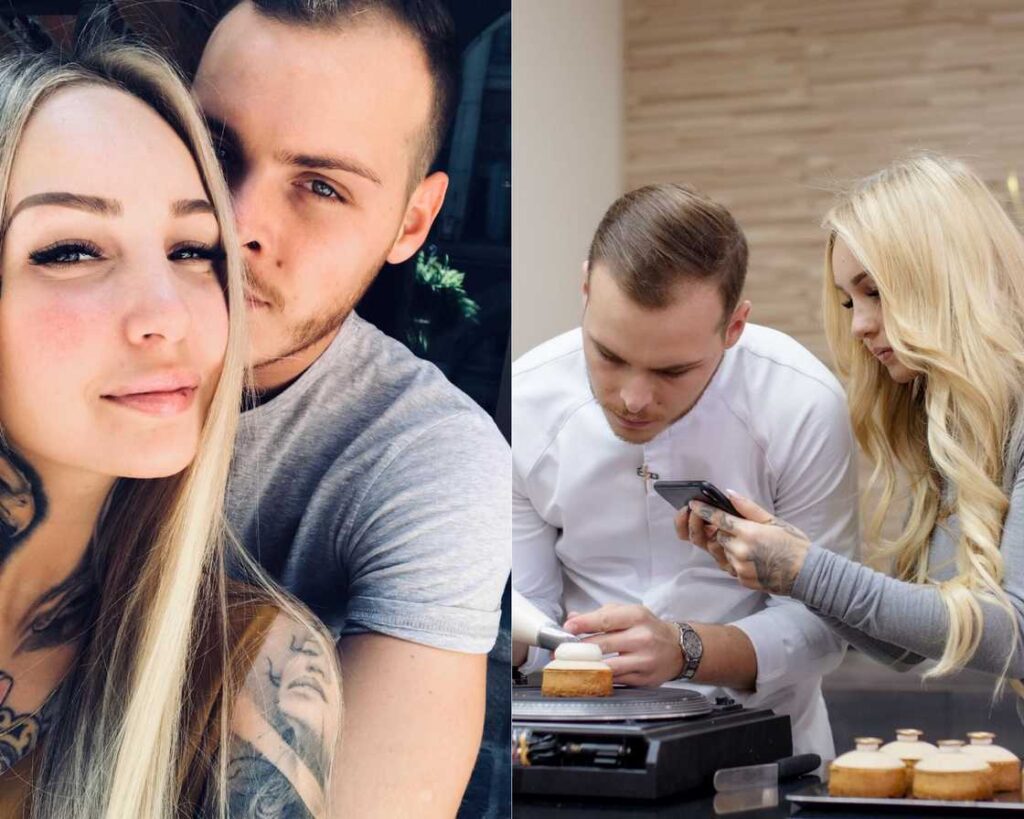 Amaury Guichon Wife: Everything You Need to Know About the Woman Behind the Chocolate Artist