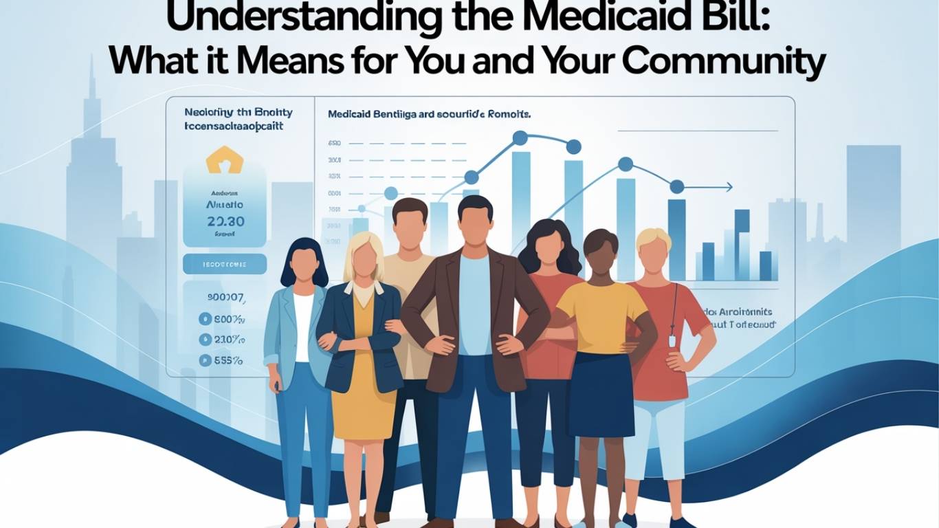 Medicaid Expansion: A Game Changer for States