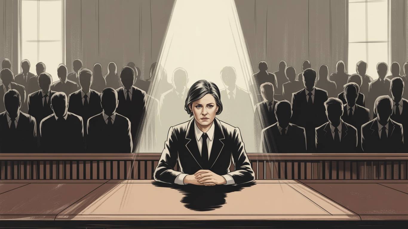 The Verdict’s Ripple Effect