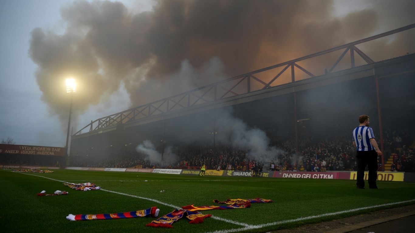 Why Did the Fire Spread So Fast?