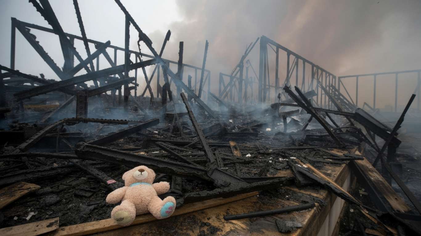 Investigations and the Popplewell Inquiry