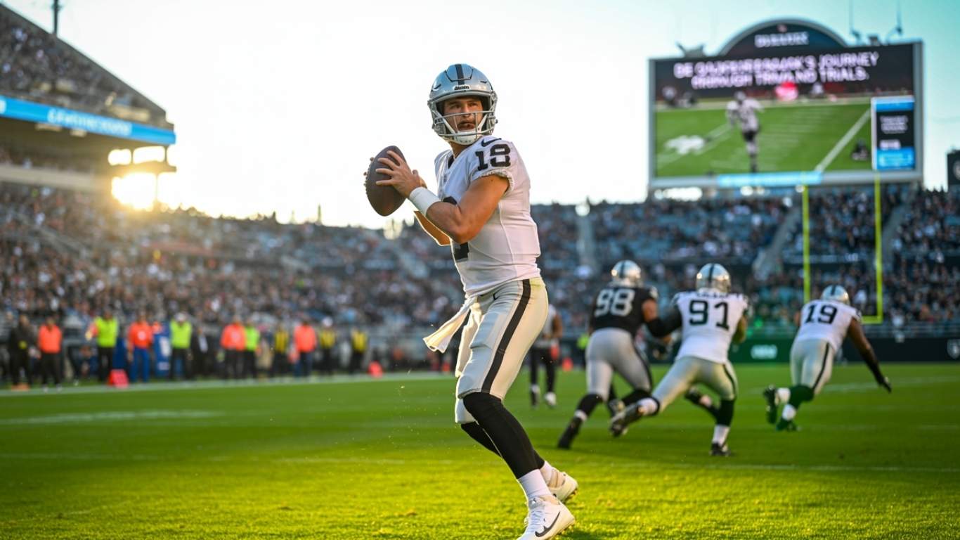 Career Achievements and Legacy