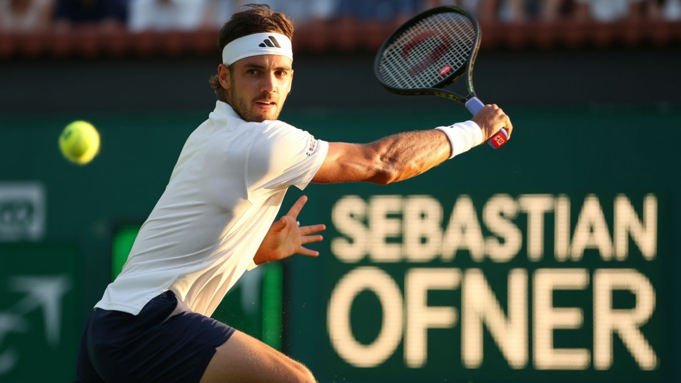 The Rise of a Silent Warrior