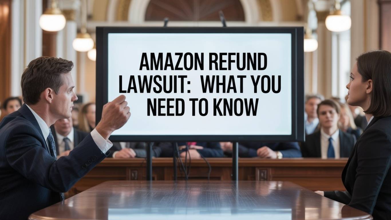 The Anatomy of a Refund Scam