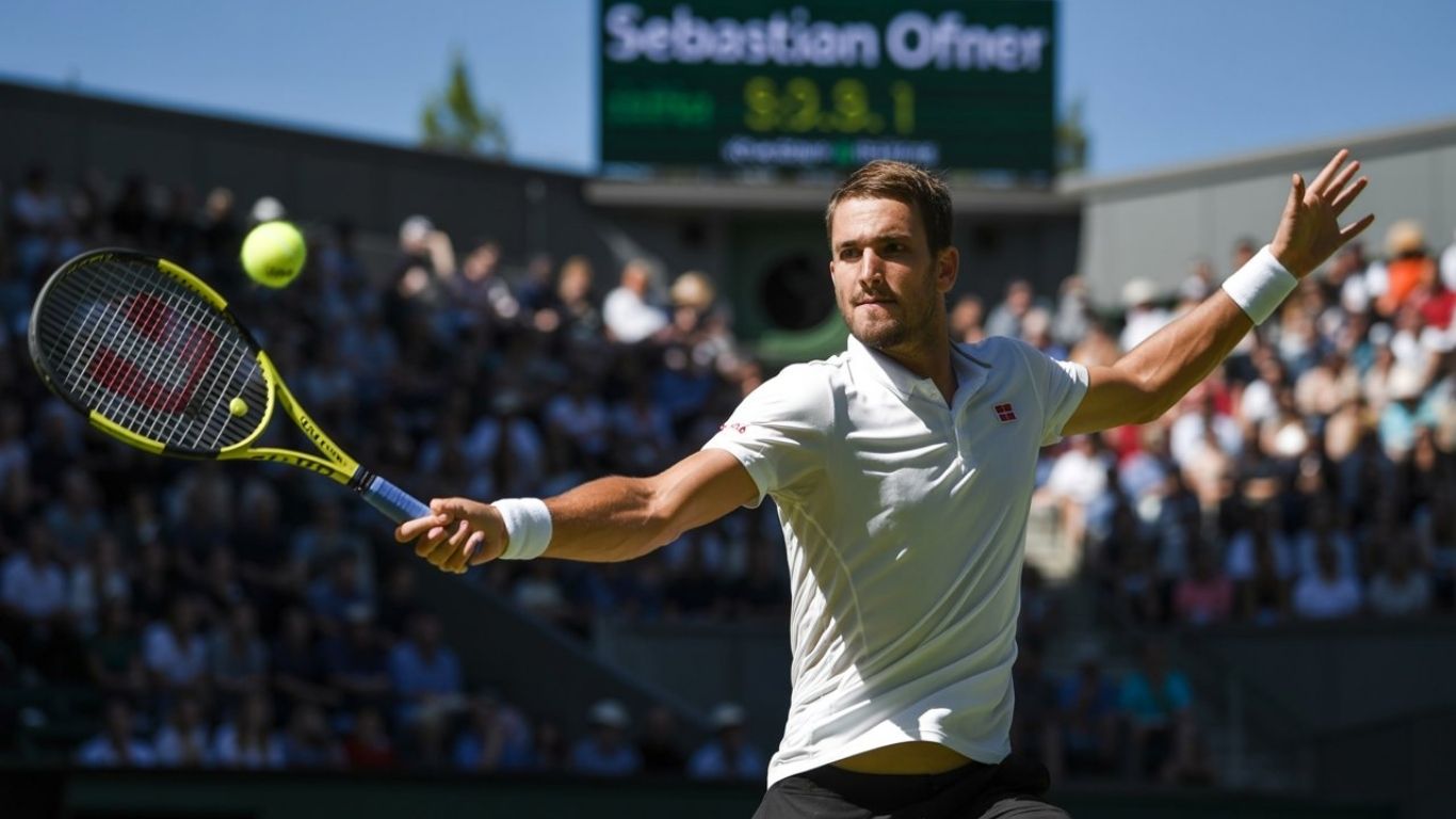 Playing Style: Power, Precision, and Persistence