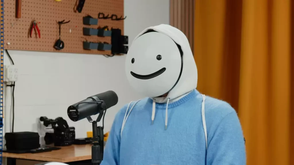 Dream Face Reveal: The Story Behind the Mask