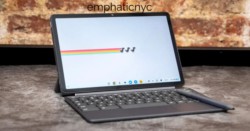 Chromebook: Complete Guide to Features, Benefits, and Usage