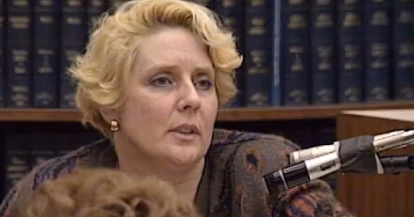 Betty Broderick Net Worth: Wealth, Trials, and Legacy