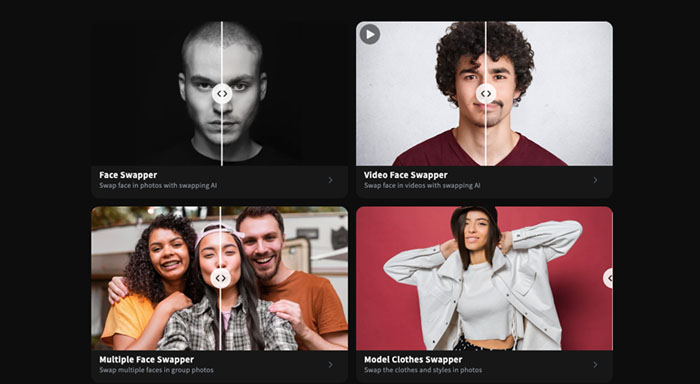 How Influencers Use Face Swap Live to Build Multi-Character Personas