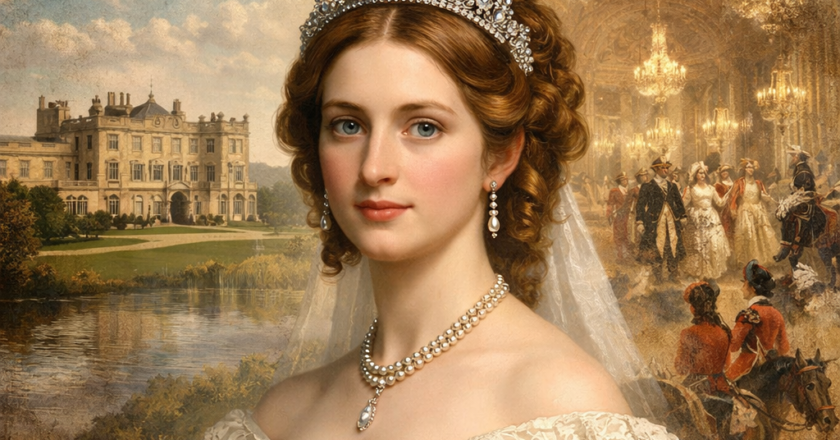 Elizabeth Mary Wilhelmina Bentinck: A Complete Historical Overview