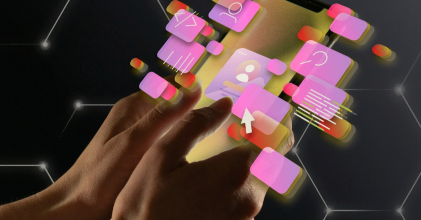 Top 5 AI Ads Trends Replacing Static Ads