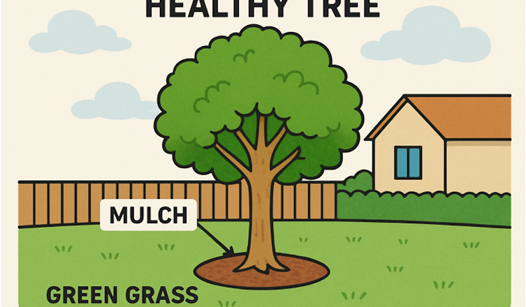 Tree Care Tips for Homeowners in Gainesville, GA