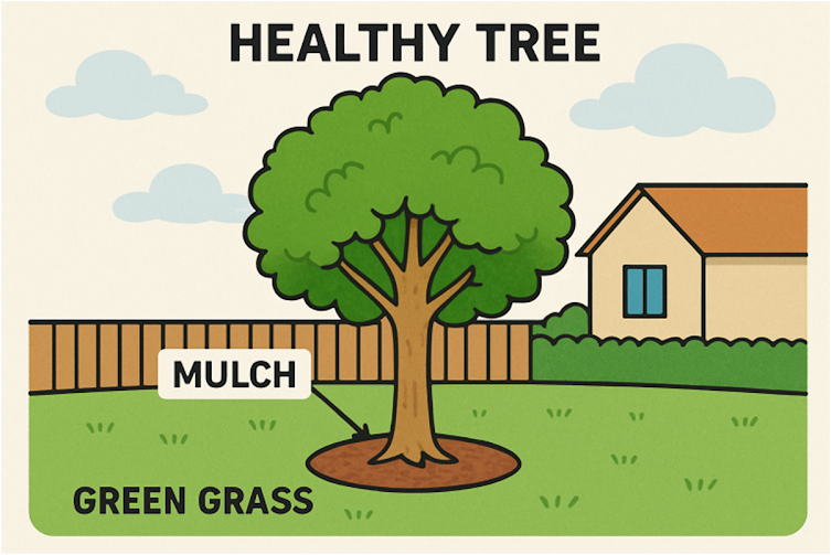 Tree Care Tips for Homeowners in Gainesville, GA