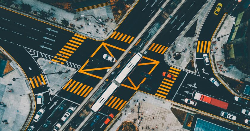 A Critical Take on Urban Road Safety