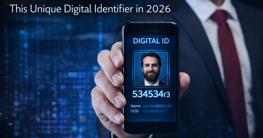 534534r3: Complete Guide to This Unique Digital Identifier in 2026