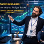 5starsstocks.com: A Smarter Way to Analyze Stocks and Invest With Confidence