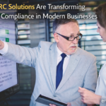 How GRC Solutions Are Transforming Manual Compliance in Modern Businesses
