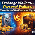 Exchange Wallets vs. Personal Wallets: Where Should You Keep Your Crypto?