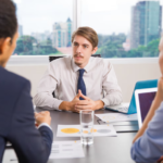 Confidence in Job Interviews: Strategies for Every Stage