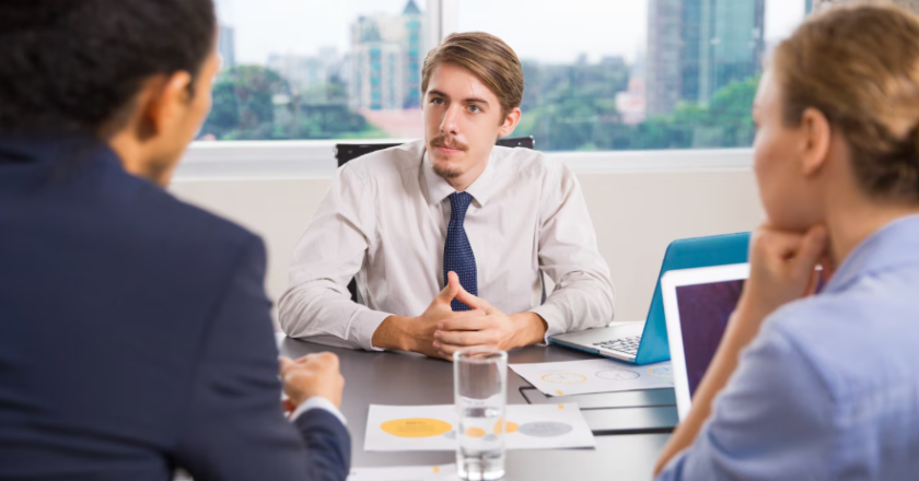 Confidence in Job Interviews: Strategies for Every Stage