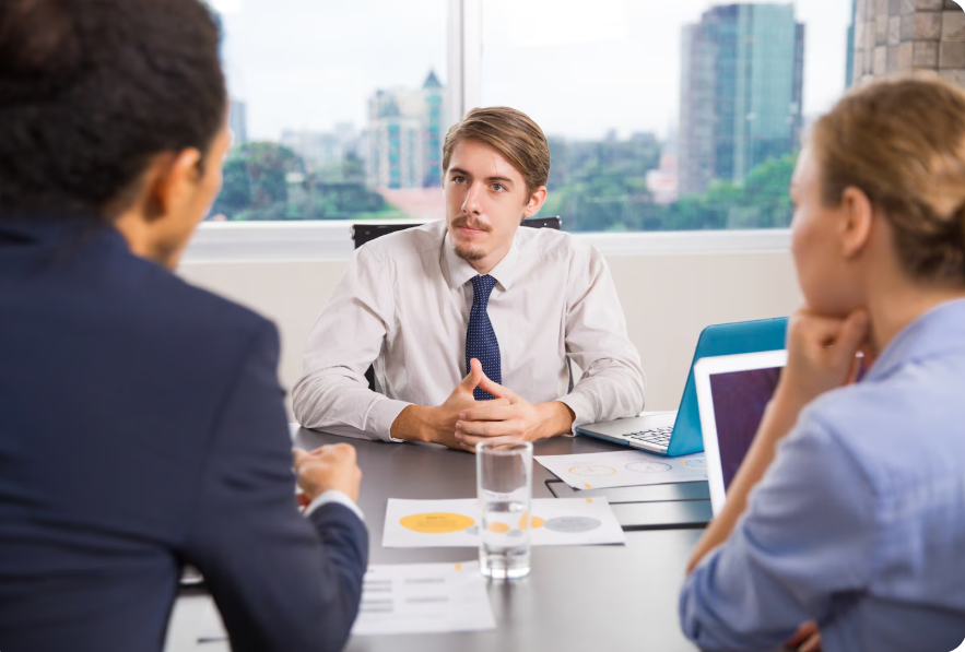Confidence in Job Interviews: Strategies for Every Stage
