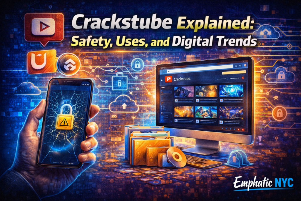 Crackstube Explained: Safety, Uses, and Digital Trends