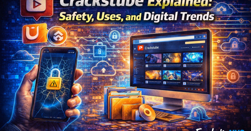 Crackstube Explained: Safety, Uses, and Digital Trends