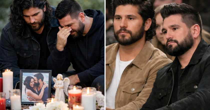 Dan and Shay Wife Died Rumor: Truth Behind the Viral News