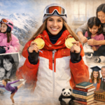 Eileen Gu Parents: Inside the Family Background That Helped Shape a Global Sports Icon