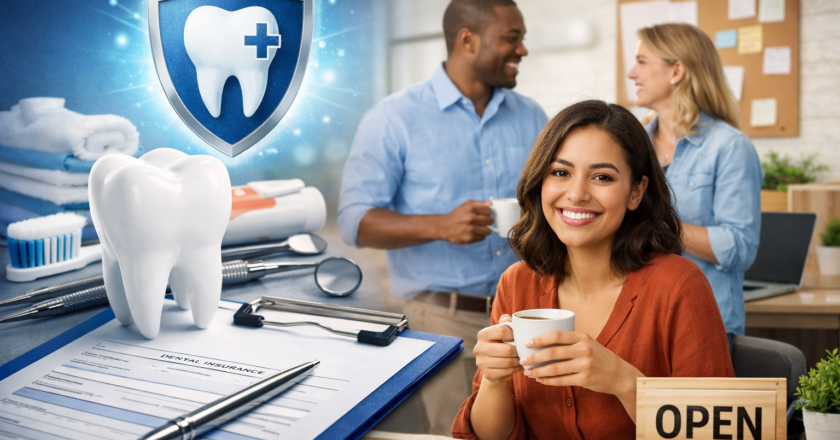 Enhancing Employee Satisfaction Through Dental Benefits in Small Businesses