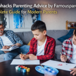 Fpmomhacks Parenting Advice by Famousparenting: A Complete Guide for Modern Parents