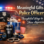Meaningful Gifts for Police Officers: Thoughtful Ways to Show Appreciation