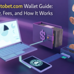 Gocryptobet.com Wallet Guide: Security, Fees, and How It Works