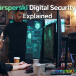 Kársperski Digital Security Explained