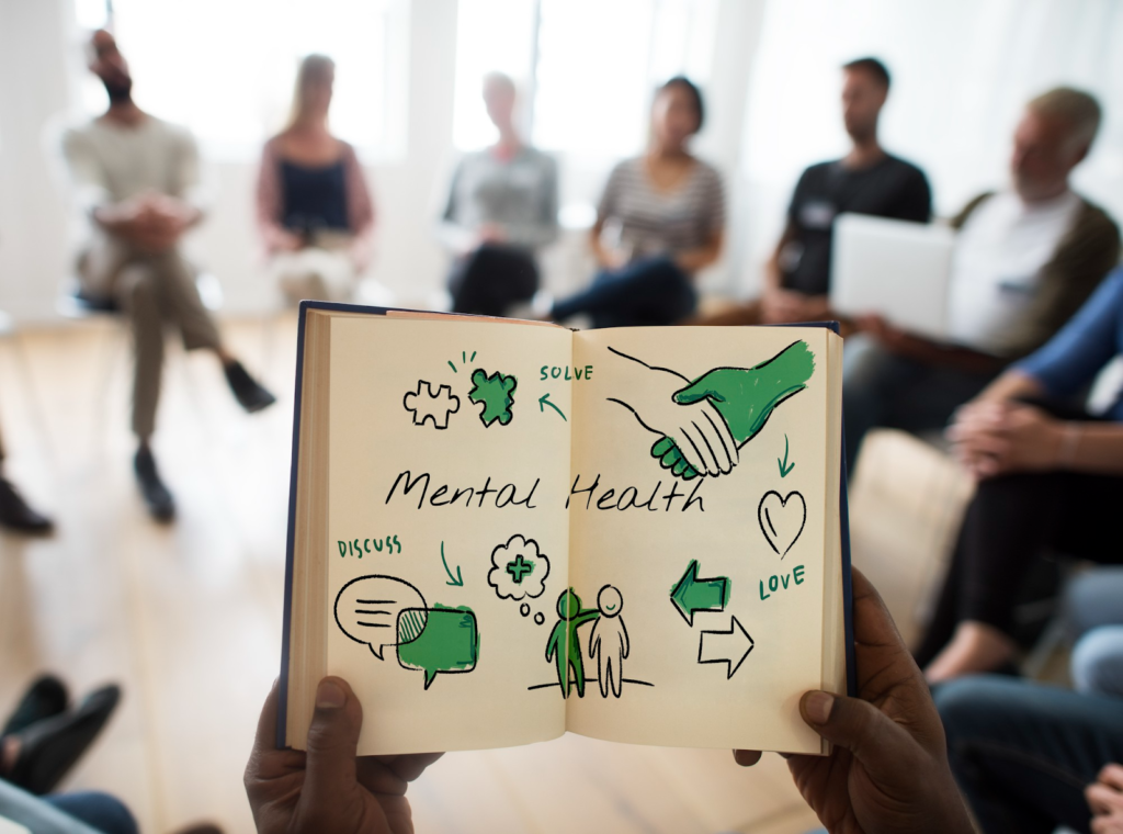 How to Improve Your Mental Health