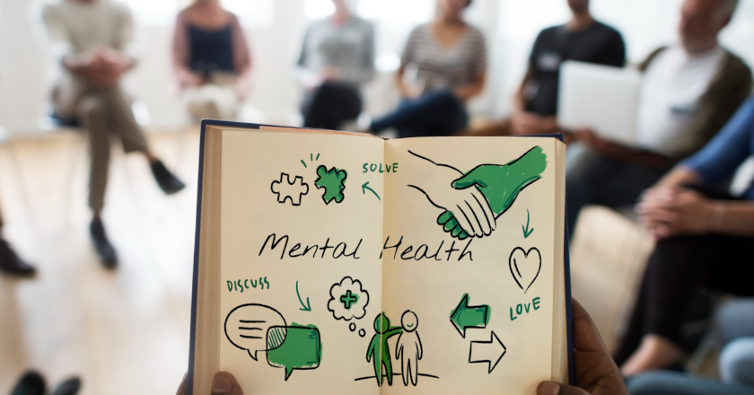 How to Improve Your Mental Health