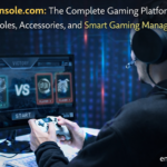 Quikconsole com: The Complete Gaming Platform for Consoles, Accessories, and Smart Gaming Management