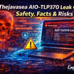 Thejavasea.me Leaks AIO-TLP370 Guide: Safety, Facts & Risks
