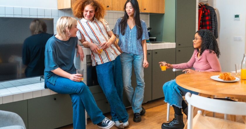 Elevating Recovery: How House of Zen Redefines Luxury Sober Living in Los Angeles