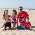 Matching Family Vacation Outfits and Shirts for Every Trip