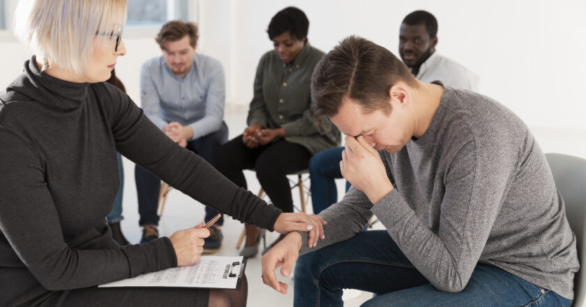 9 Advantages Of Choosing An Intensive Outpatient Program For Addiction Recovery