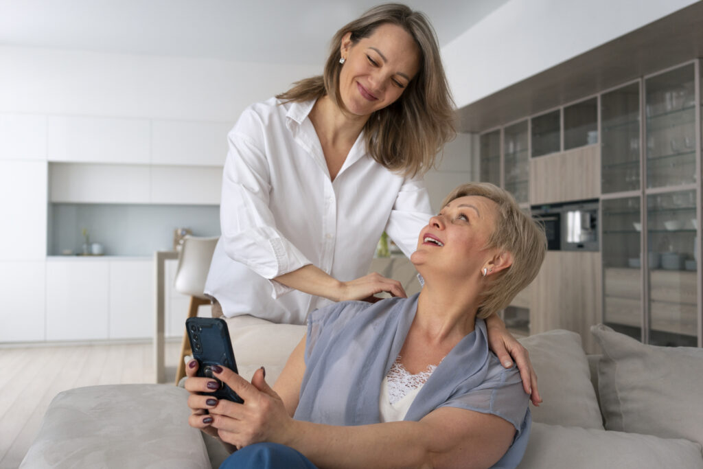 How Compassionate Home Care Enhances Quality of Life