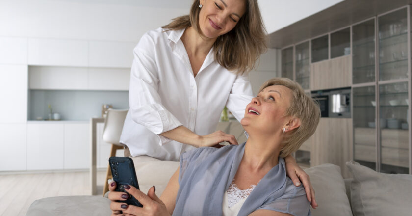 How Compassionate Home Care Enhances Quality of Life