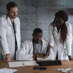 Managing Care Demand Across Multiple Departments