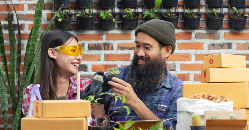 Features of an Authentic Cannabis Product Store Supporting Reliable Customer Purchasing Experiences