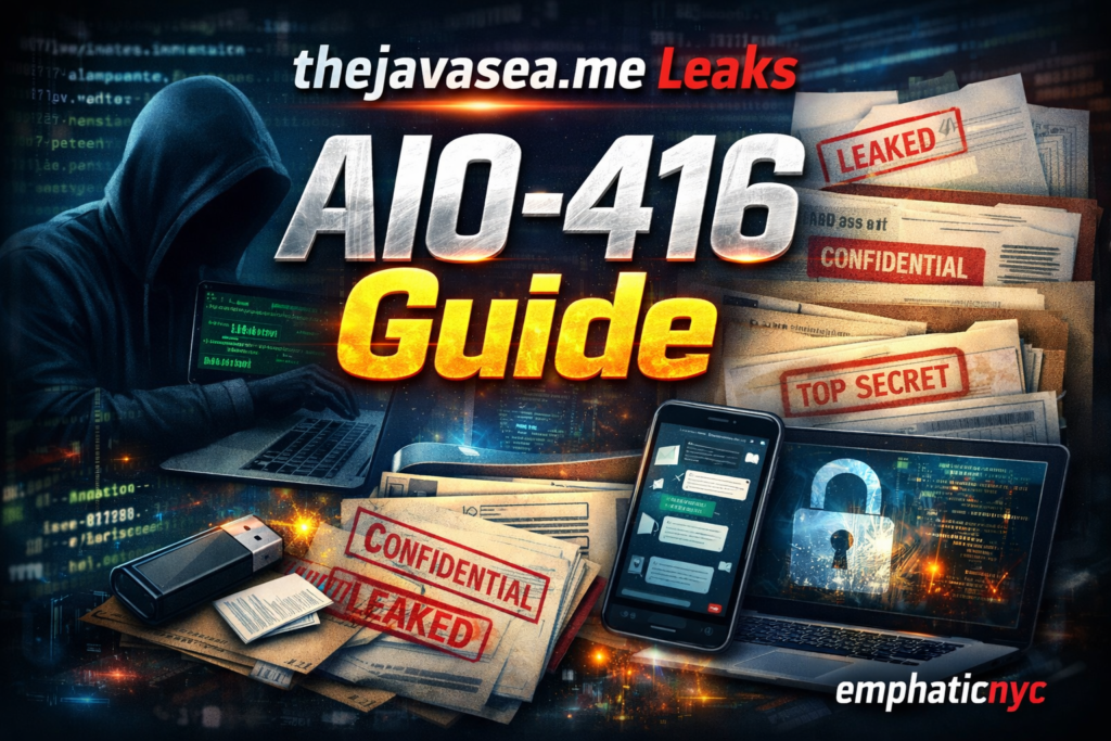 thejavasea.me Leaks AIO-416 Guide