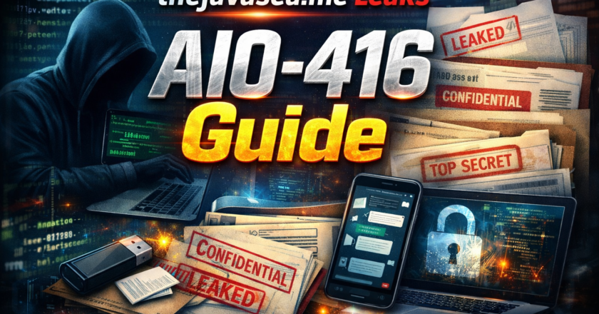 thejavasea.me Leaks AIO-416 Guide