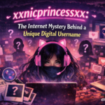 xxnicprincessxx: The Internet Mystery Behind a Unique Digital Username