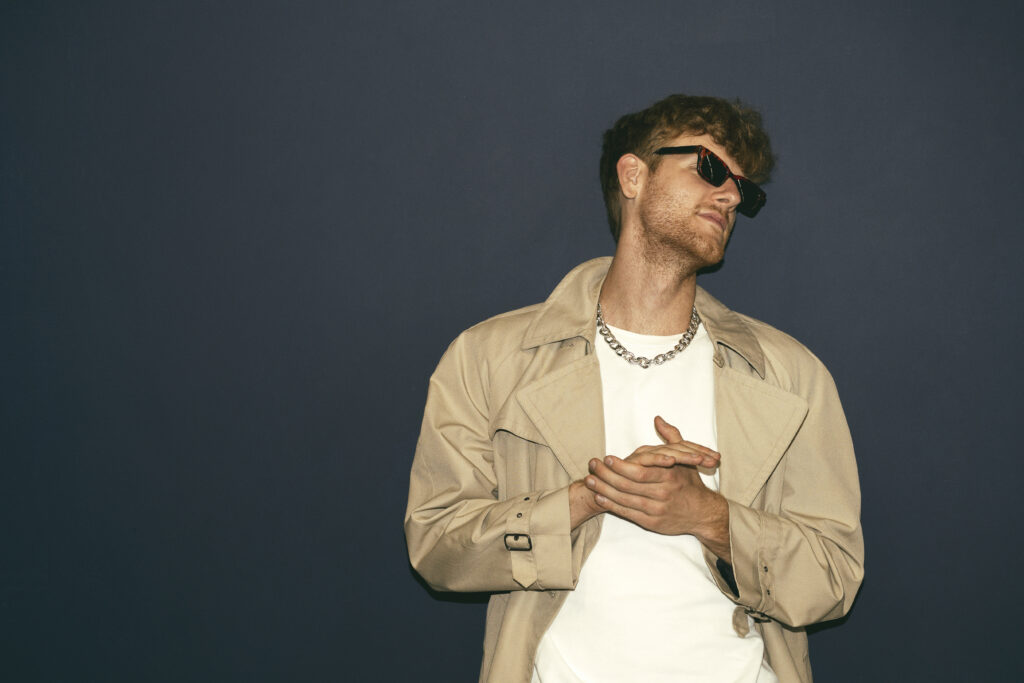 Different Gold Chains That Men Choose to Elevate Modern Streetwear Fashion Looks