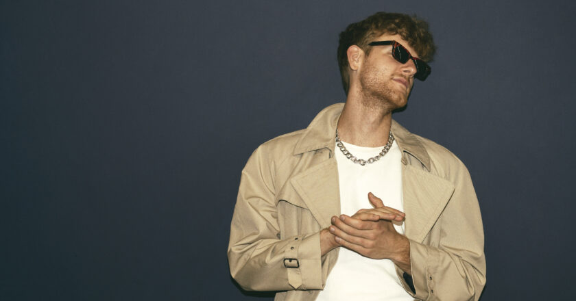 Different Gold Chains That Men Choose to Elevate Modern Streetwear Fashion Looks